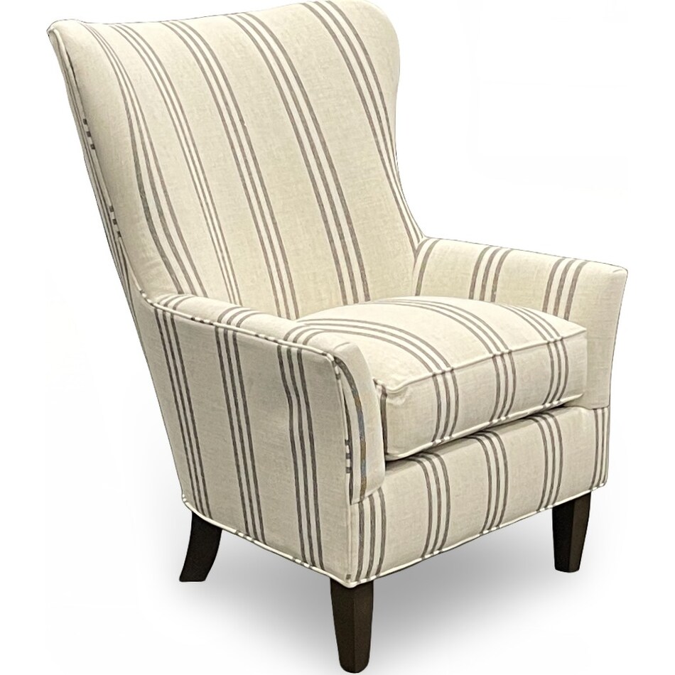 fabric matching chairs   