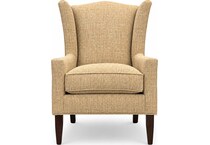 fabric matching chairs   