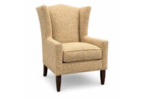 fabric matching chairs   