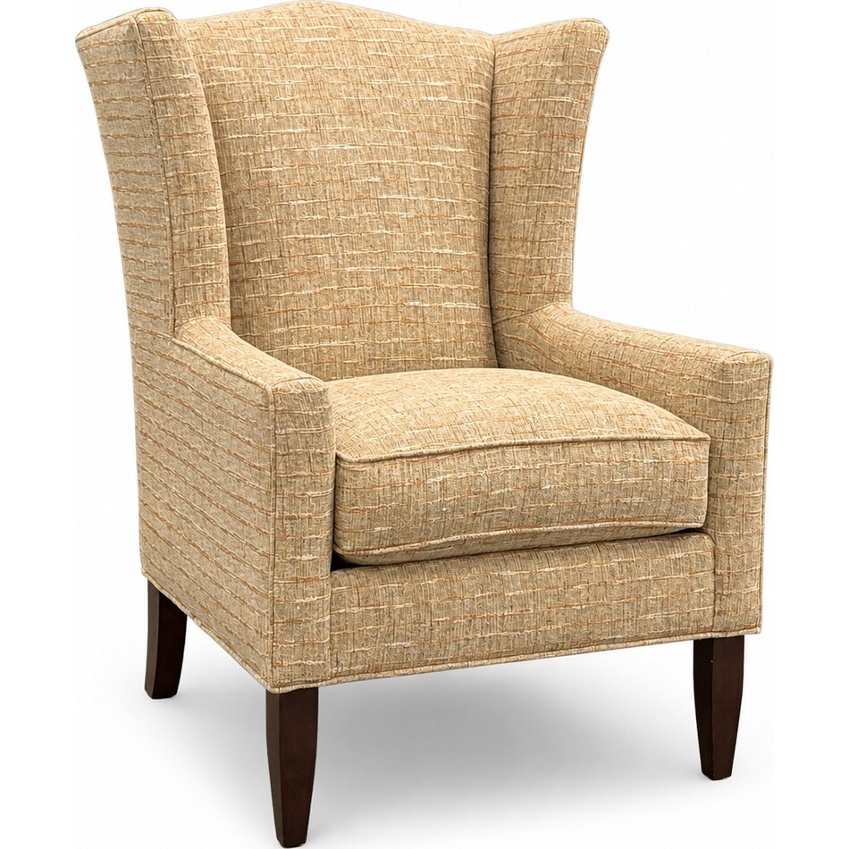 fabric matching chairs   