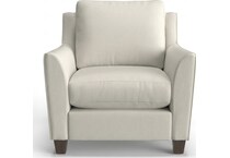 fabric matching chairs   