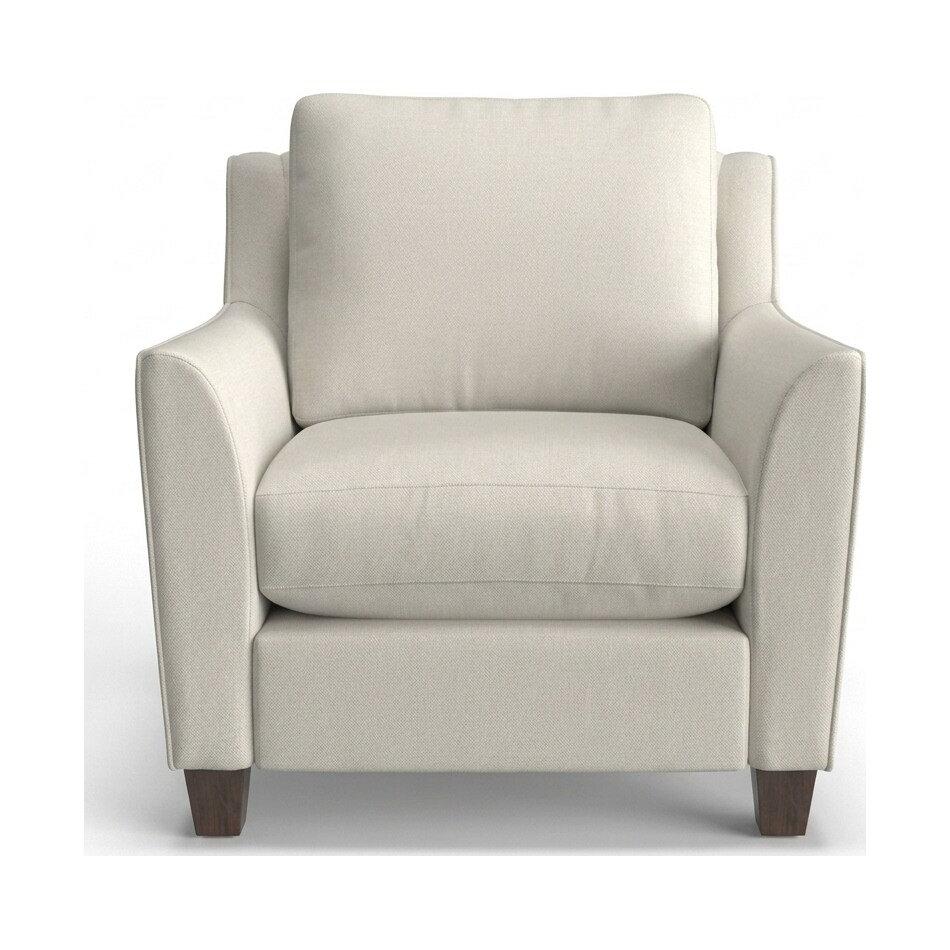 fabric matching chairs   