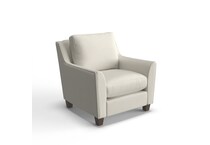 fabric matching chairs   