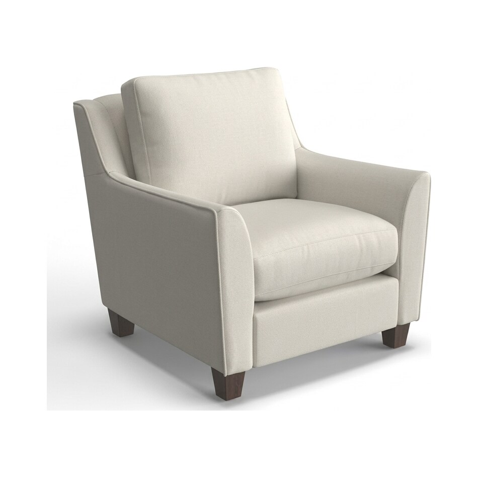 fabric matching chairs   