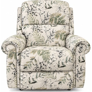 La-Z-Boy Rocker Recliner