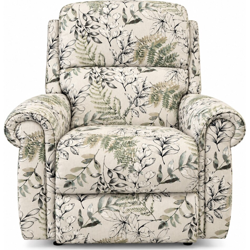fabric recliners   