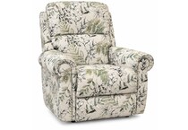 fabric recliners   