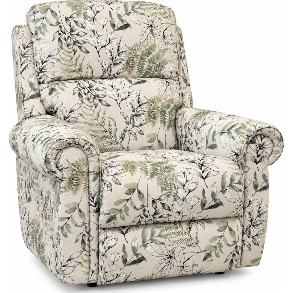 fabric recliners   