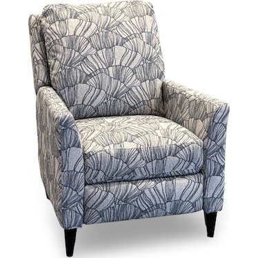 Push Back Recliner