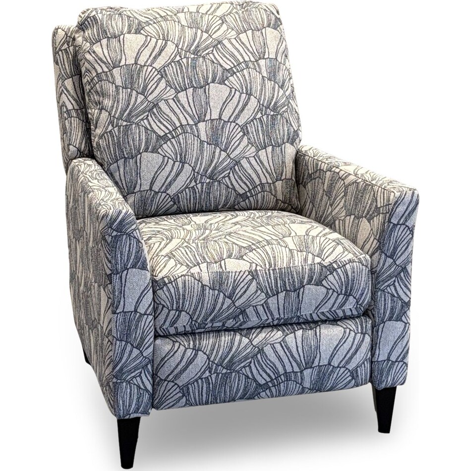 fabric recliners   