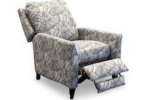 fabric recliners   