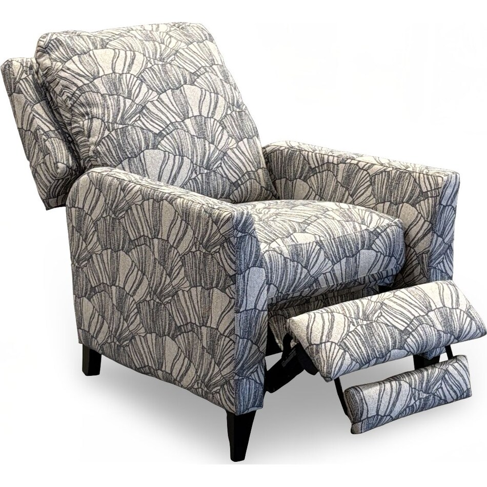 fabric recliners   