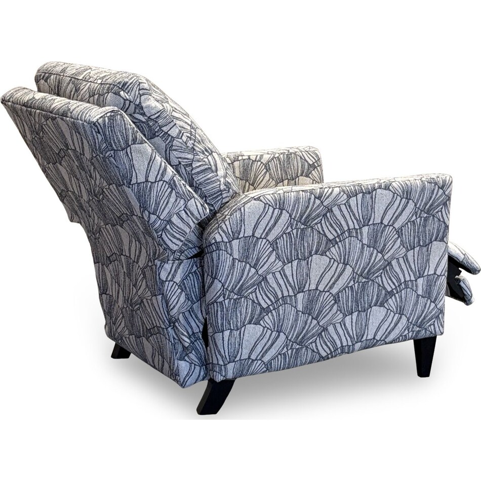 fabric recliners   