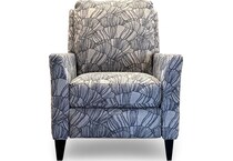 fabric recliners   
