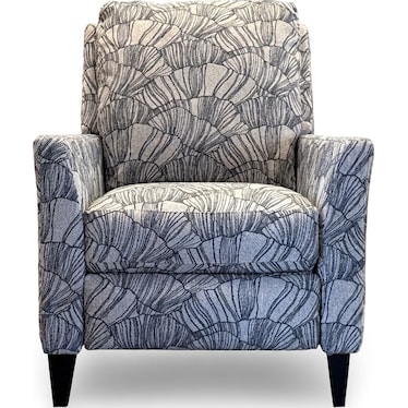 Push Back Recliner