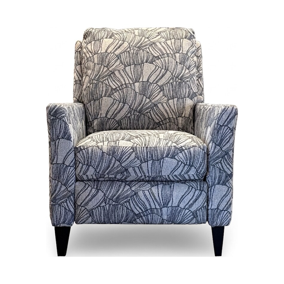 fabric recliners   
