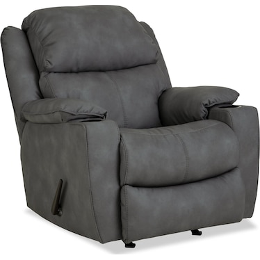 Recliner