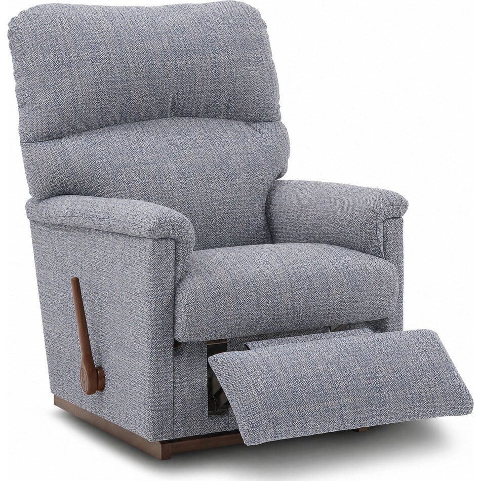 fabric recliners   