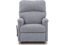 fabric recliners   