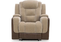 fabric recliners   