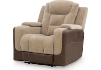 fabric recliners   