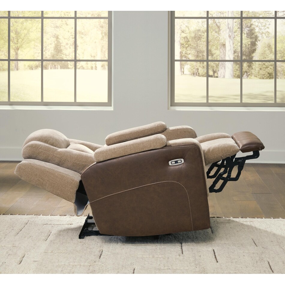fabric recliners   
