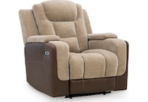 fabric recliners   