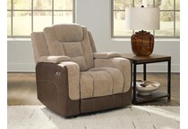 fabric recliners   