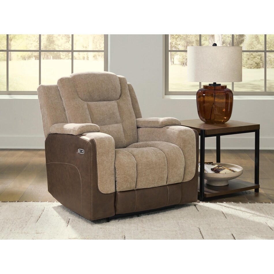 fabric recliners   