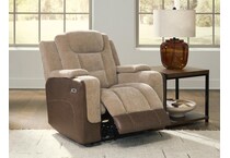 fabric recliners   