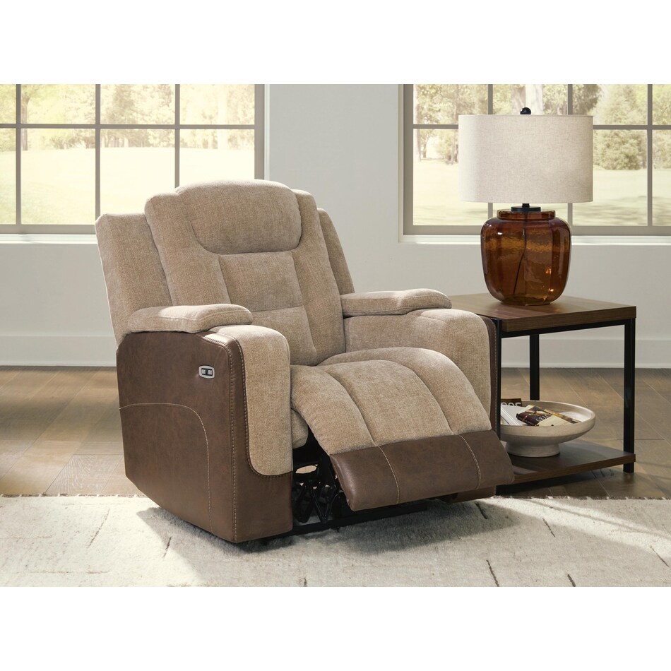 fabric recliners   