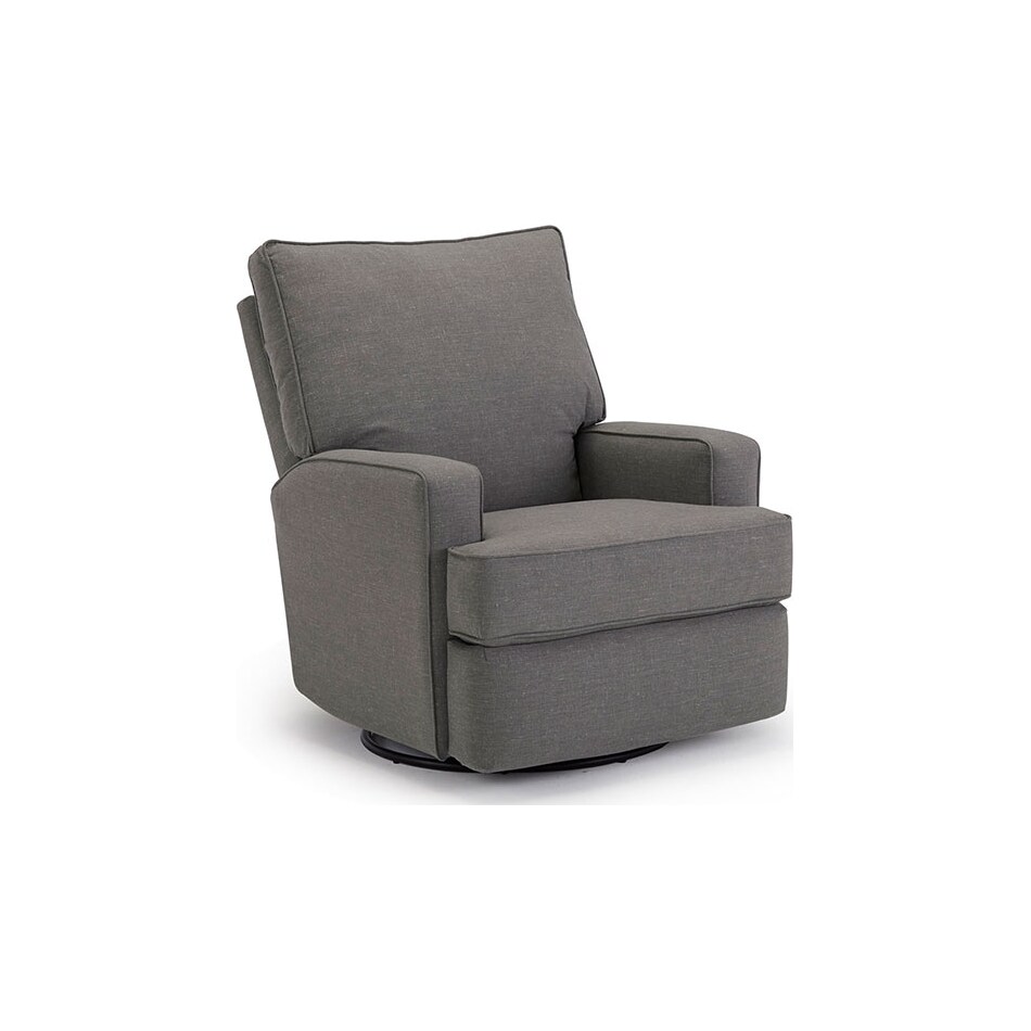 fabric recliners   