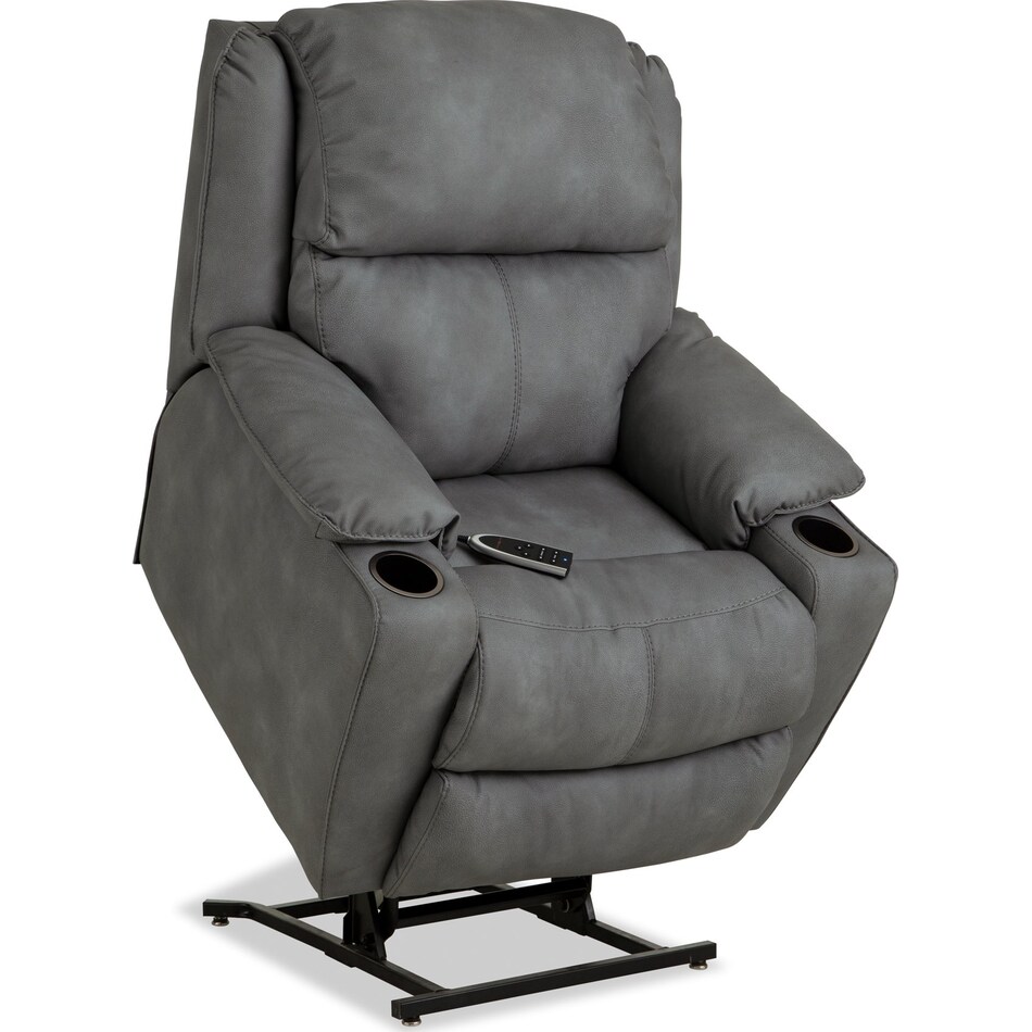 fabric recliners   