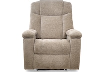 fabric recliners   