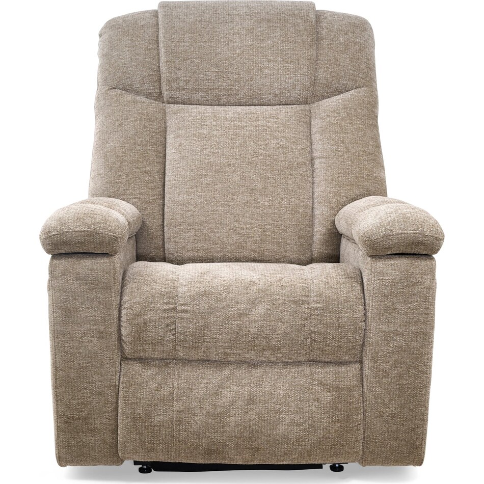 fabric recliners   