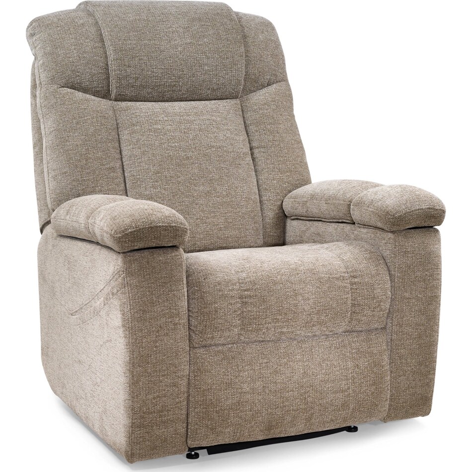 fabric recliners   