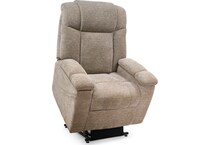 fabric recliners   