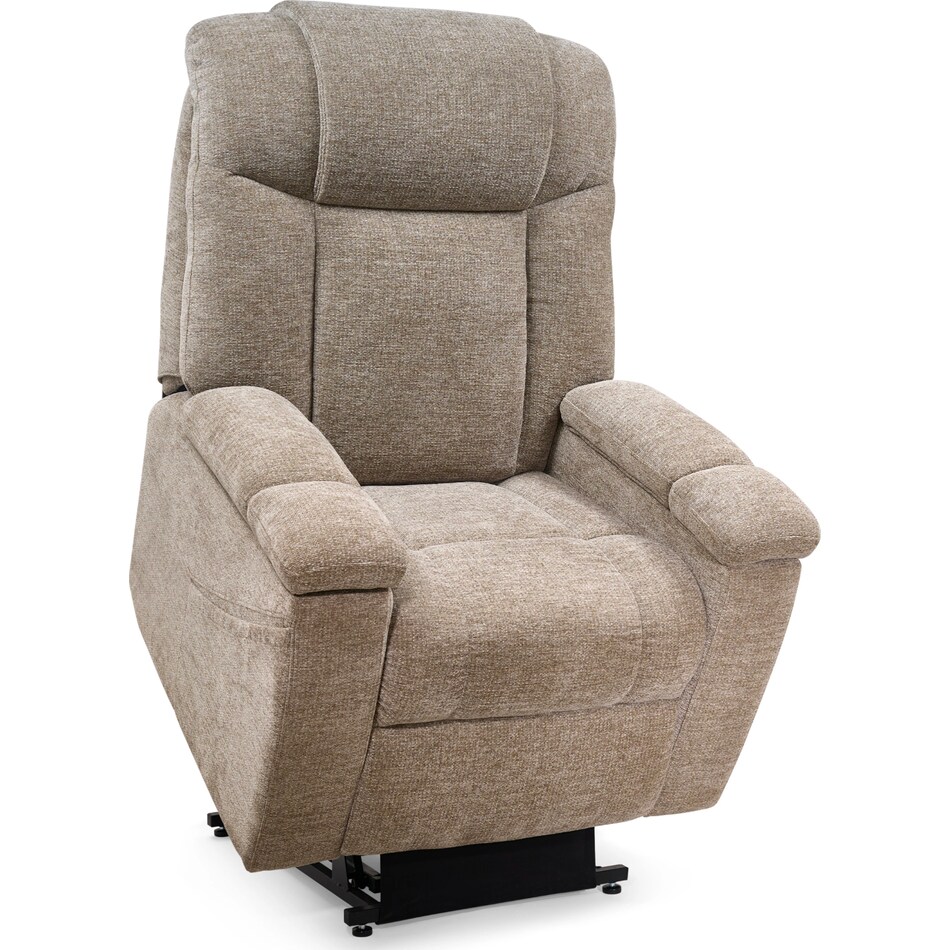 fabric recliners   