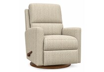 fabric recliners   
