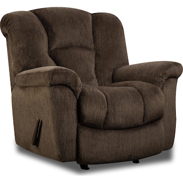Rocker Recliner