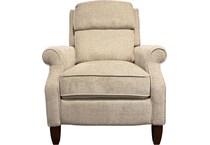 fabric recliners   