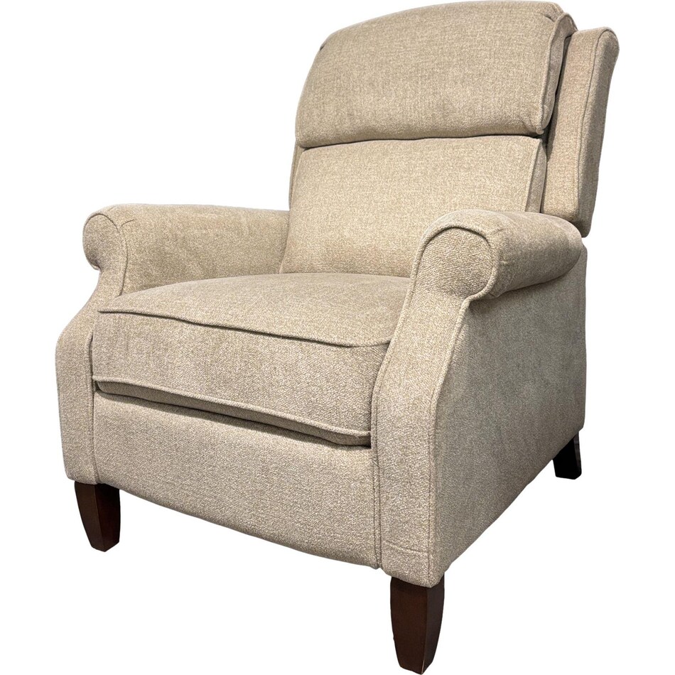 fabric recliners   