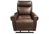 fabric recliners   