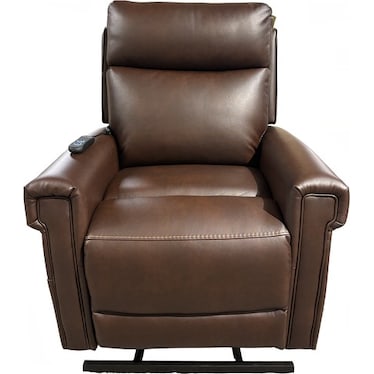 Single Motor Lift Recliner