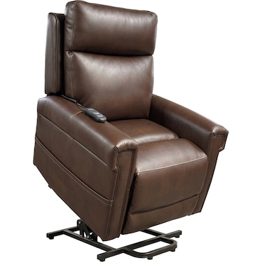 Single Motor Lift Recliner