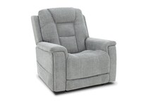 fabric recliners   