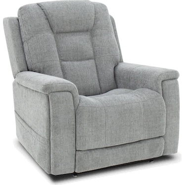 TRU Motion Lift Recliner w/ Wireless Charging & 3 Zone Heating