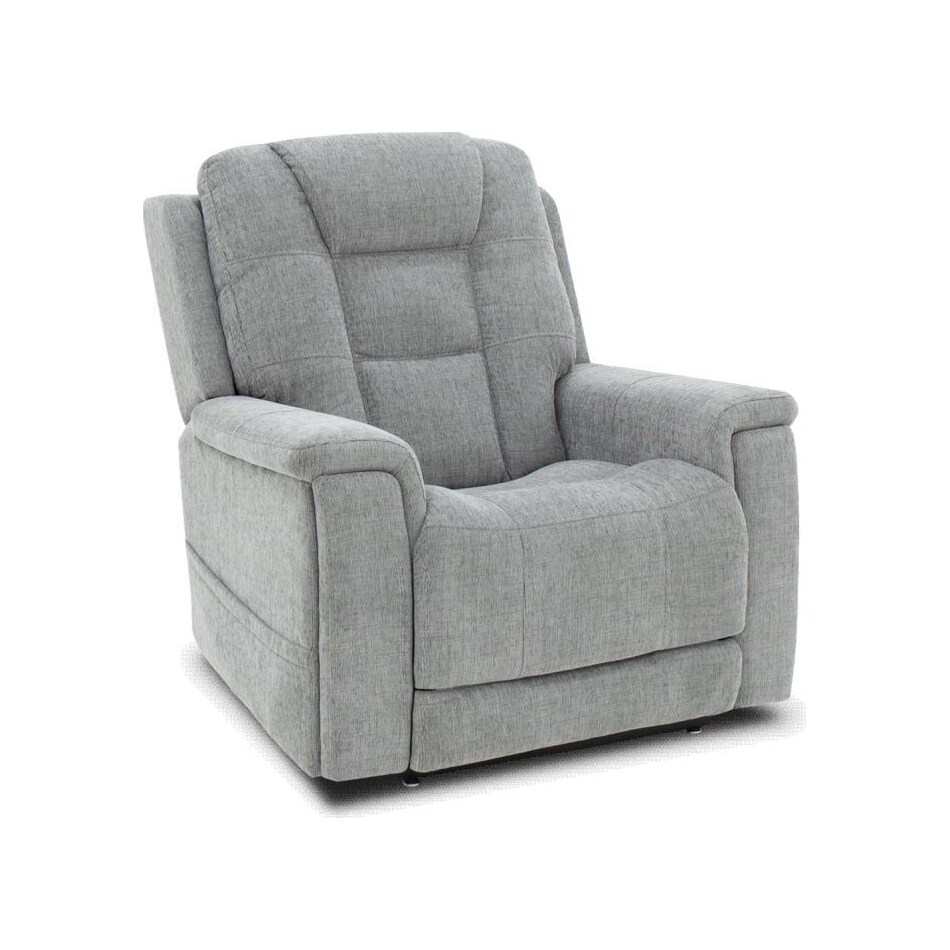 fabric recliners   