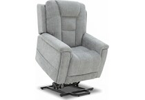 fabric recliners   