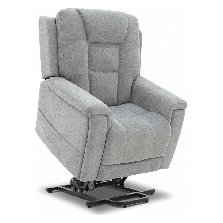fabric recliners   